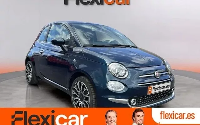 FIAT 500 Dolcevita 1.0 Hybrid 51KW (70 CV)