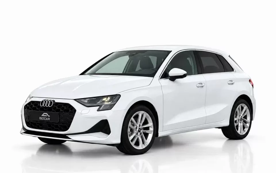 Audi A3 Sportback 30 TFSI Advanced S tronic