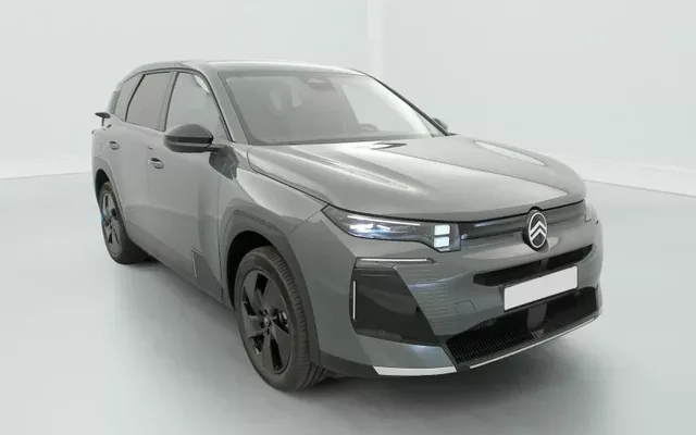 Citroën C5 AIRCROSS HYBRIDE NOUVEAU 145 CH E-DCS6 MAX Zéro km immatriculé