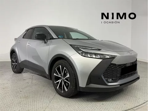 TOYOTA C-HR 2.0 220PH Advance