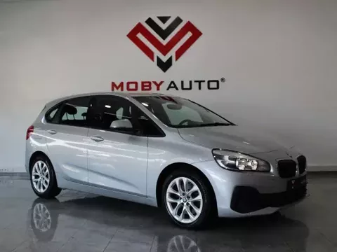 BMW 225xe Active Tourer 2020 iPerformance Luxury Line