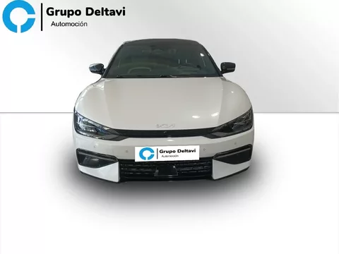 KIA EV6 EV6 Long Range GT-Line AWD 239kW