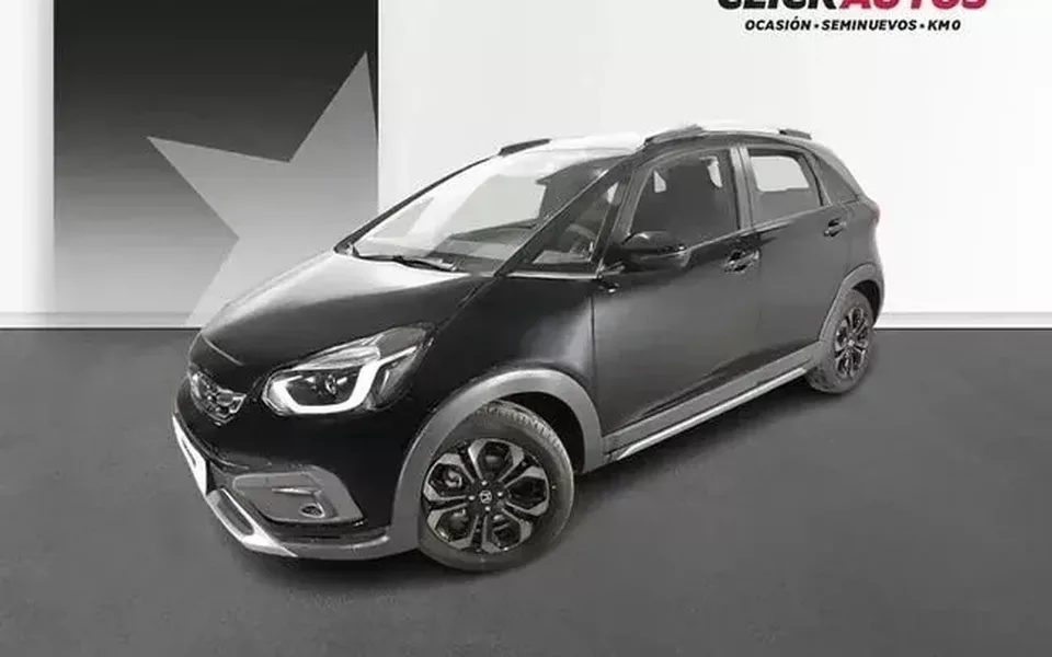 HONDA Jazz 1.5 I-MMD 122CV Crosstar AT
