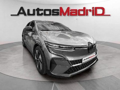 RENAULT Mégane E-Tech Equilibre Standard Charge EV40 96kW