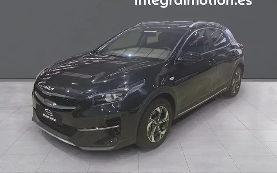 KIA XCeed XCeed 1.0 T-GDi Drive