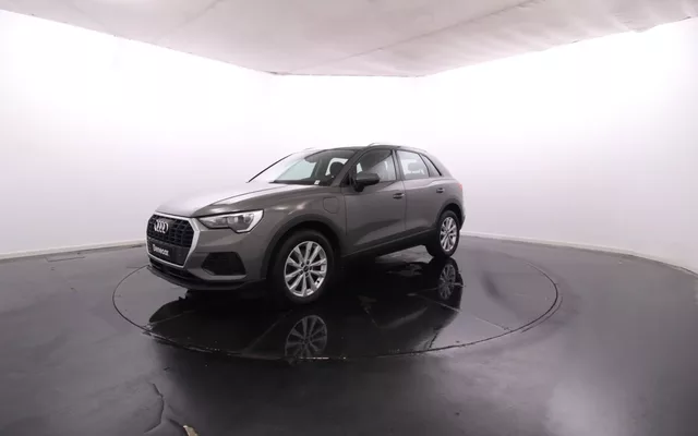 Audi Q3 Sportback 45 TFSIe S tronic
