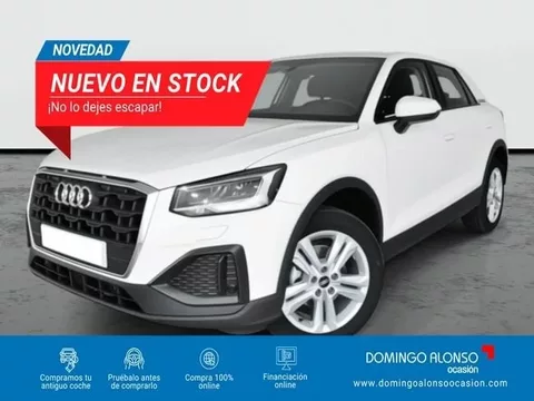 AUDI Q2 Edition 30 TFSI 81 kW (110 CV)