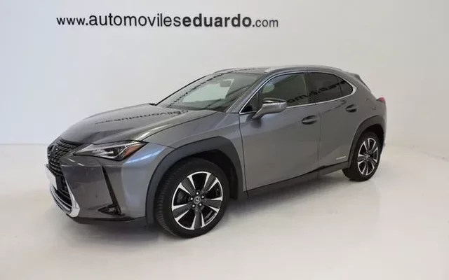 LEXUS UX UX 250h Executive 2WD