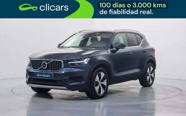 VOLVO XC40 T4 Recharge Inscription Expression Aut.