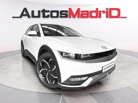 HYUNDAI Ioniq 5 58kWh Light RWD 125kW