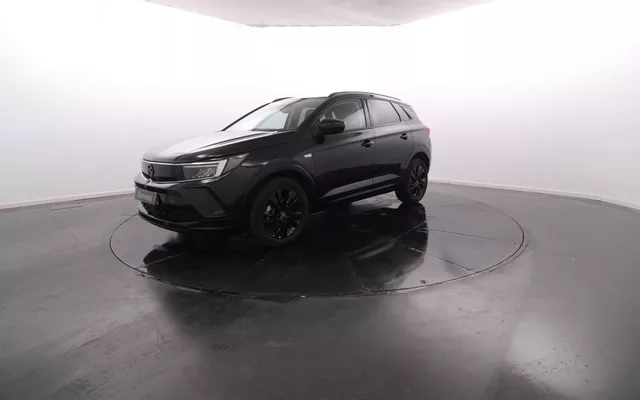 Opel Grandland 1.5D GSLine 130cv AT8