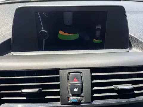 BMW 116 2013 d