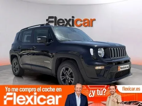 JEEP Renegade Renegade 1.0 Longitude 4x2
