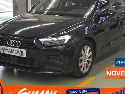 Audi A1 Sportback Advanced 25 TFSI 70 kW (95 CV)