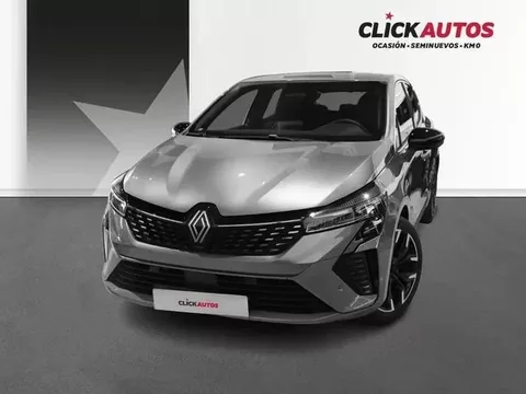 RENAULT Clio 1.0 100CV Techno EcoG