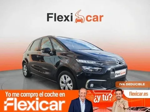 CITROEN C4 PureTech 96KW (130CV) S&S 6v Feel