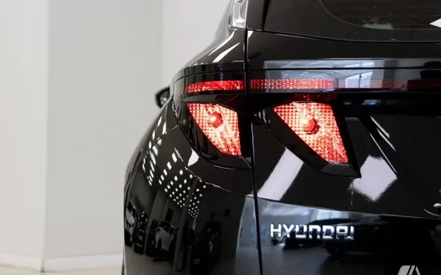 HYUNDAI Tucson 1.6 TGDI 169kW HEV Tecno Auto 2C