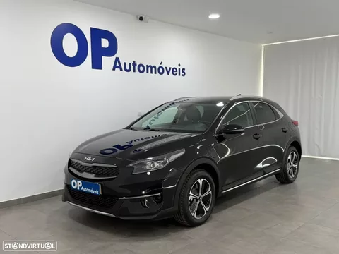Kia XCeed 1.6 GDi PHEV Drive