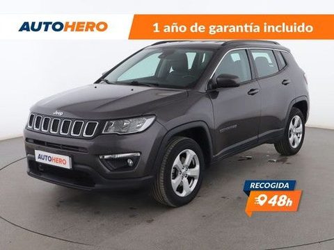 JEEP Compass 1.4 Multiair Night Eagle 4x2 103kW