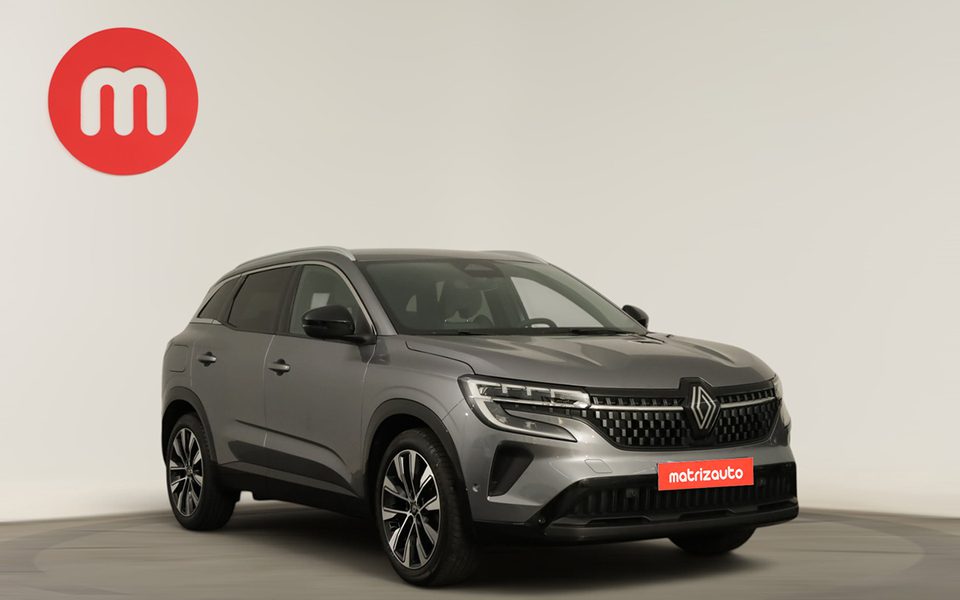Renault Austral