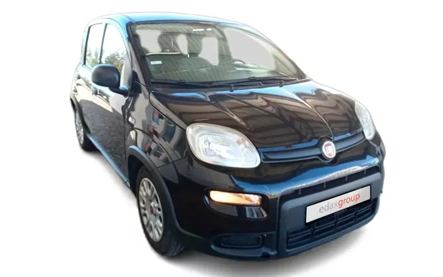 Fiat Panda 1.0 Hybrid