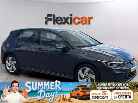 VOLKSWAGEN Golf Golf 1.4 TSI GTE 180kW