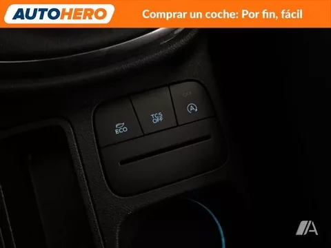 FORD Fiesta Fiesta 1.0 EcoBoost S/S ST Line 100