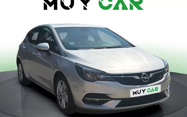 OPEL Astra Astra 1.2T S/S Business Elegance 130