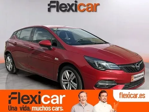 OPEL Astra Astra ST 1.2T S/S Business Elegance 130