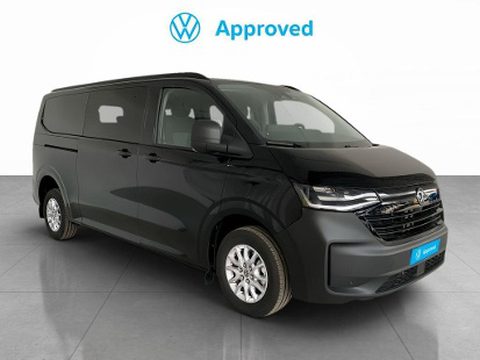 R-Line 1.5 TSI 110 kW (150 CV) DSG
