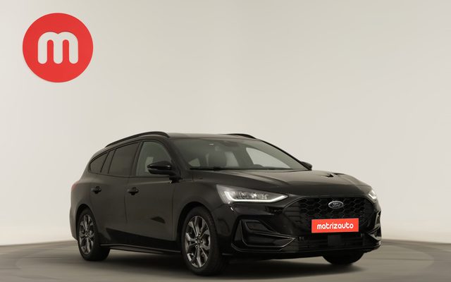 Ford Focus Sw
