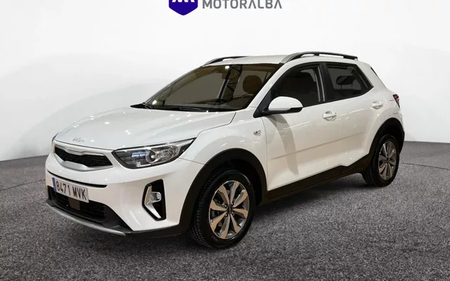KIA Stonic Stonic 1.2 DPi Concept