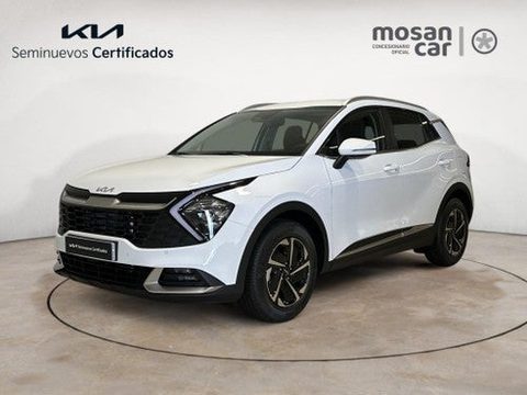 KIA Sportage 1.6 T-GDI MHEV 150 DRIVE GPS LL17 RADAR AR+CAM