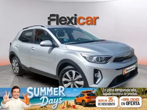 KIA Stonic 1.0 T-GDi 74kW (100CV) MHEV MT Drive