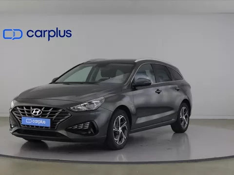 Hyundai i30cw