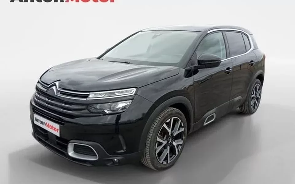 CITROEN C5 Aircross C5 Aircross BlueHDi S&S Live 130