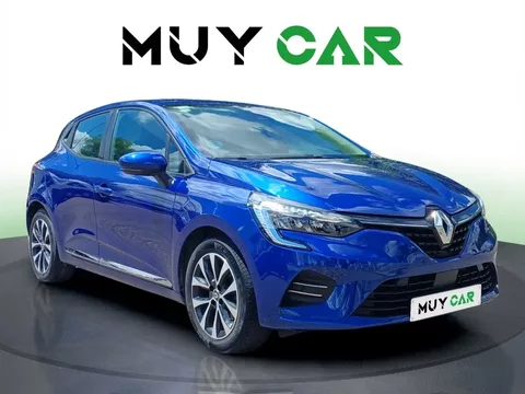 RENAULT Clio Clio E-TECH Híbrido Intens 103kW