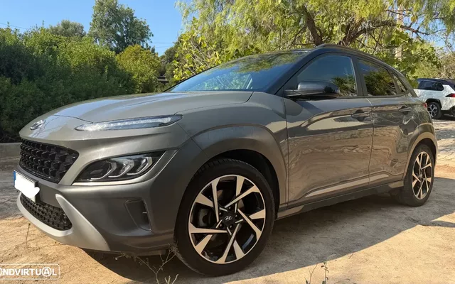 Hyundai Kauai