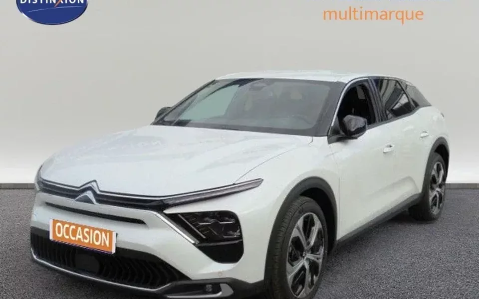 CITROEN C5 X