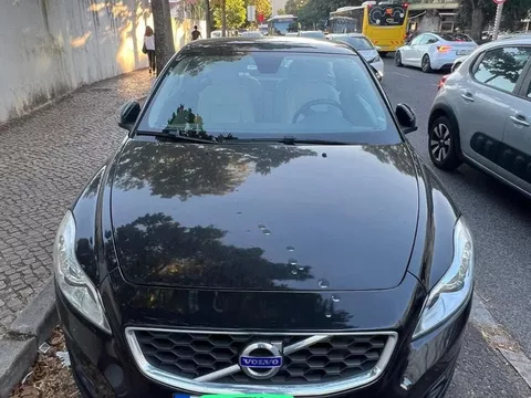 Volvo C30