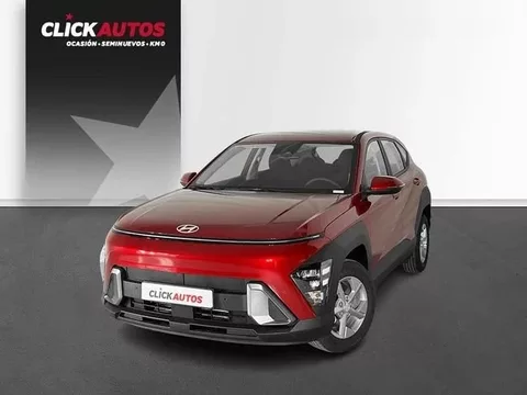 HYUNDAI Kona Kona HEV 1.6 GDI Maxx DT