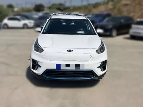 KIA Niro E-Niro Drive Long Range