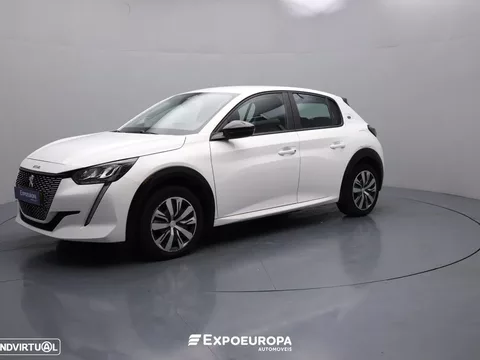 Peugeot e-208 Active Pack
