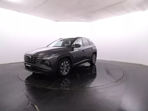 Hyundai Tucson 1.6 TGDi Premium 150cv