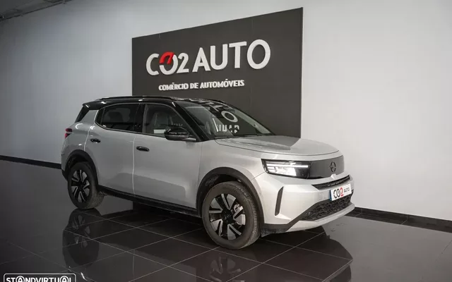 Opel Frontera 44 kWh GS