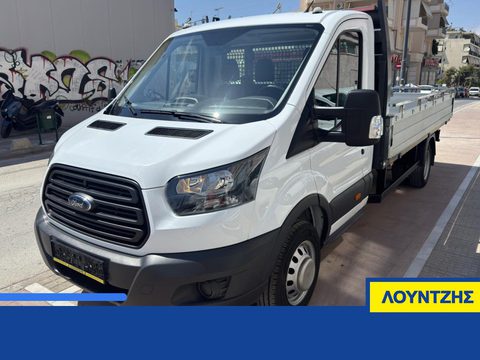 Ford Transit 2.0 TDCi 350 L4