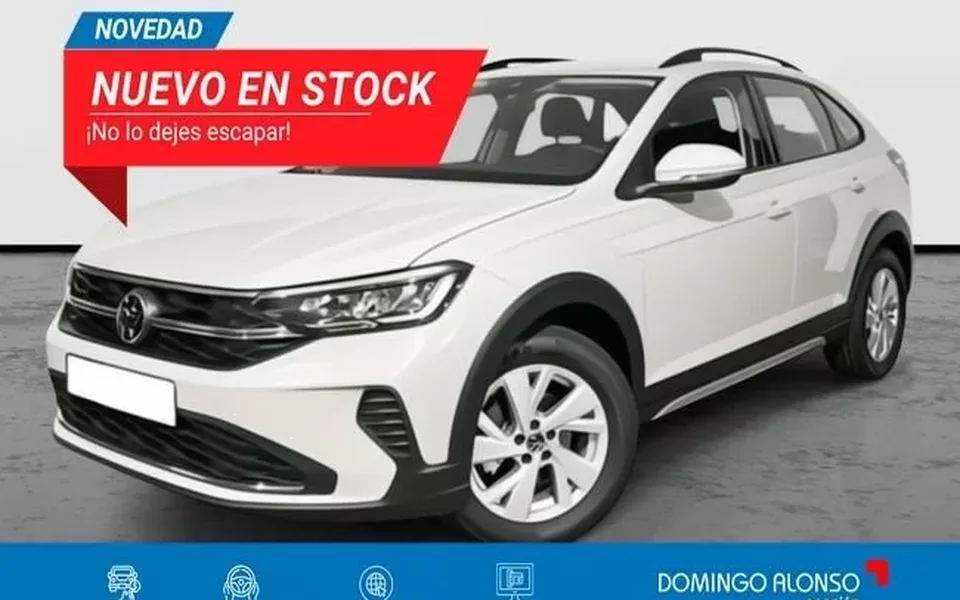 VOLKSWAGEN Taigo Connect 1.0 TSI 70kW (95CV) SG5