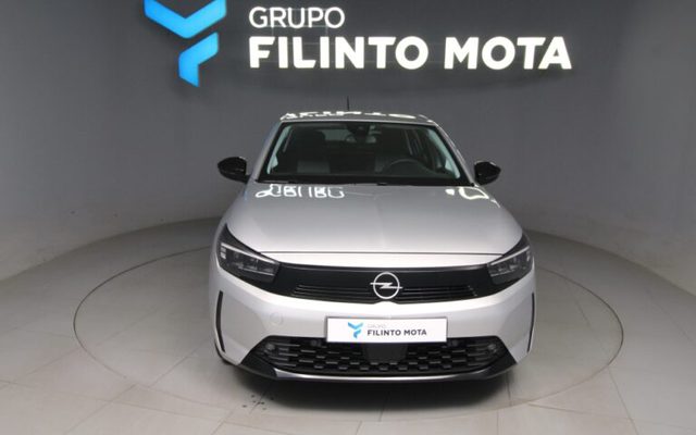 Opel Corsa 1.2 Elegance