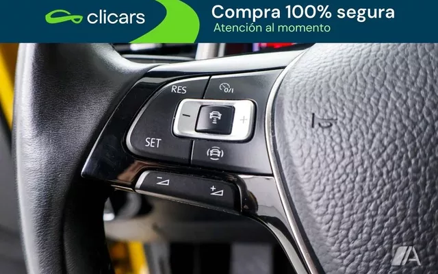 VOLKSWAGEN T-Roc T-Roc 2.0TDI Advance DSG7 - 16490€ en Zaragoza