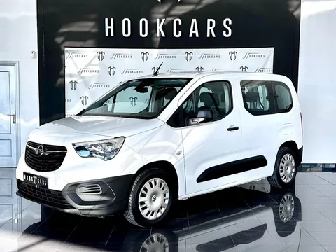 OPEL Combo Combo Life 1.5TD S/S Edition L 100